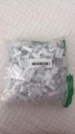Buhl Spirometer mouth pieces