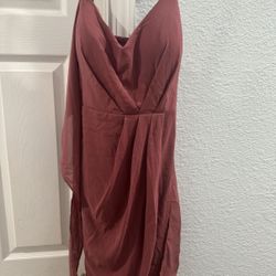 azazie bridesmaid dress