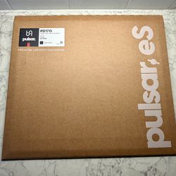 Pulsar eS PD170 Gaming Mousepad - Factory Sealed New Release 2026