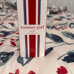 Tommy Girl Perfume 