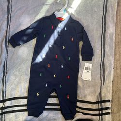 Ralph Lauren Polo