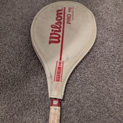 Tennis Rackets
