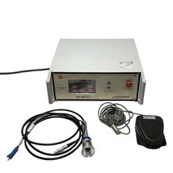 Avicenna AVI HP 7.5 Class IV Laser Chiropractic Therapy System - Made in USA