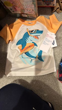 Brand New Boys Swim Wear