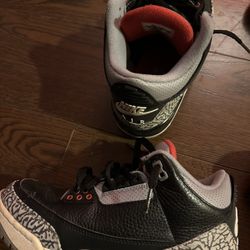 Jordan Retro 3 