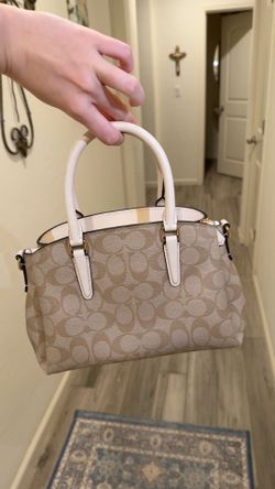 Brand New Coach purse