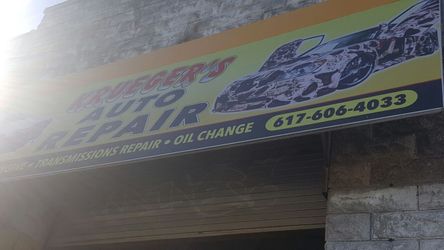 Storage space for ur vehicle $300 to $350 monthly