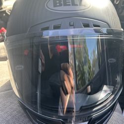 Bell Race Star Helmet