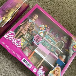 Barbie 