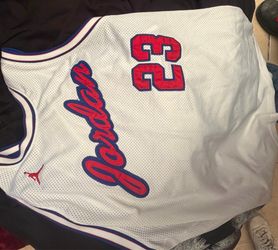 Jordan jersey