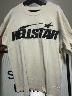 Hell star tee