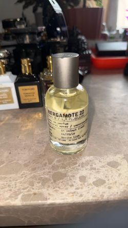 Le Labo  Bergamote 22