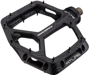 RACEFACE "ATLAS" 22 (BLACK) Bike (Bicycle) Pedals ~ Brand New in Box!