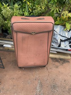 Luggage