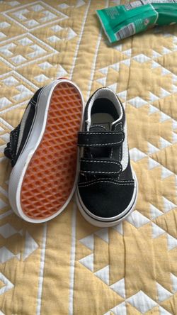 Kids van size 5 C