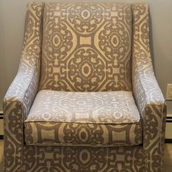 Armchair 