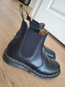 Dr Martens