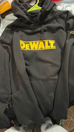 DEWALT Hoodie
