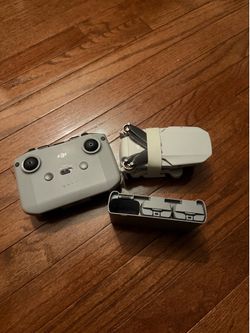 Dji mavic mini 2