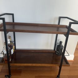 Bar Cart 