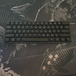 Gk61 Gateron Yellow Optical Switches