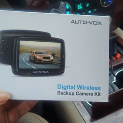 Back Camara 