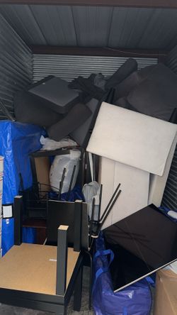 1 Bedroom apartment storage unit for sale