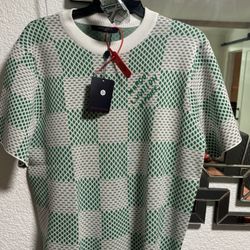 Men Shirt And Belt Set