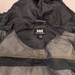 Helly Hansen Jacket