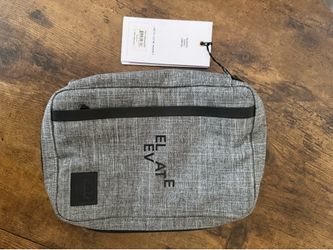Herschel Supply Tech Organizer Bag Grey ELEVATE