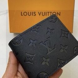 LV Wallet