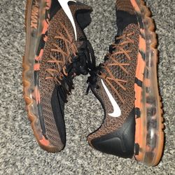 Mens AIR max Size 10