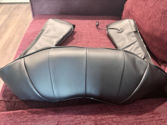 Shiatsu Neck and Shoulder Massager