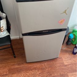 Frigidaire