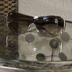 Ray Ban Sunglasses 