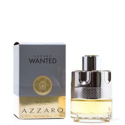 azzaro wanted