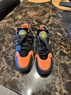 Nike Huaraches Men Size 8.5