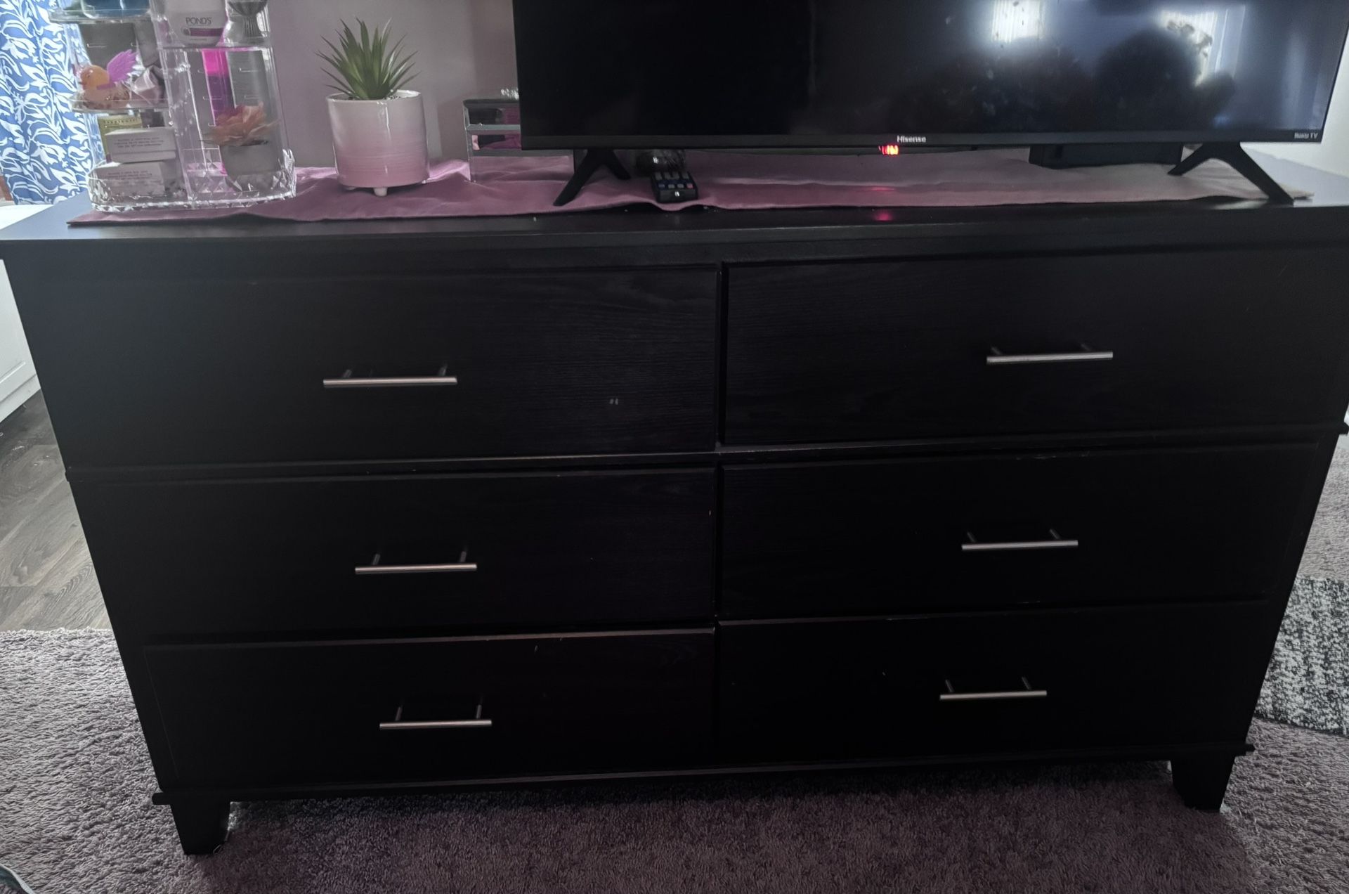Two Dressers
