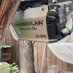 Garage Opener