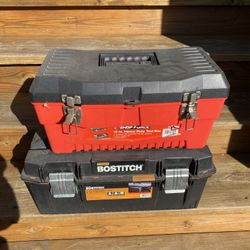Tool Box