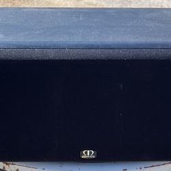 Monitor Audio Bronze Centre Speaker Center 