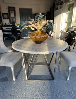 Cocktail Table