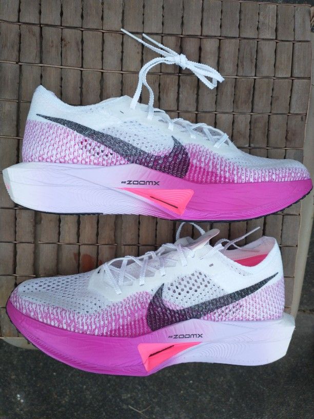 New Nike ZoomX Vaporfly Next% 3 Men Size 11
