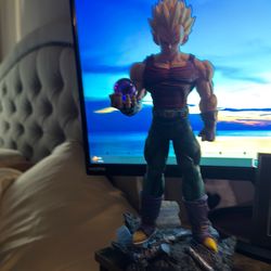 Dragon ball figure - gt Vegeta