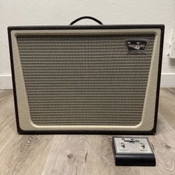 Tone King Metropolitan - 40 Watts 