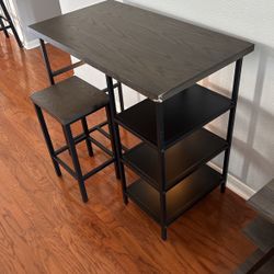 Small Dining Table