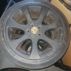 Bmw 325i wheels 70 percent thread