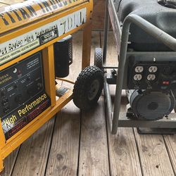 Generator