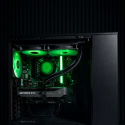 GAMING PC 5060 TI 16GB GRAPHICS 🔥$0DOWN FINANCE AVAILABLE