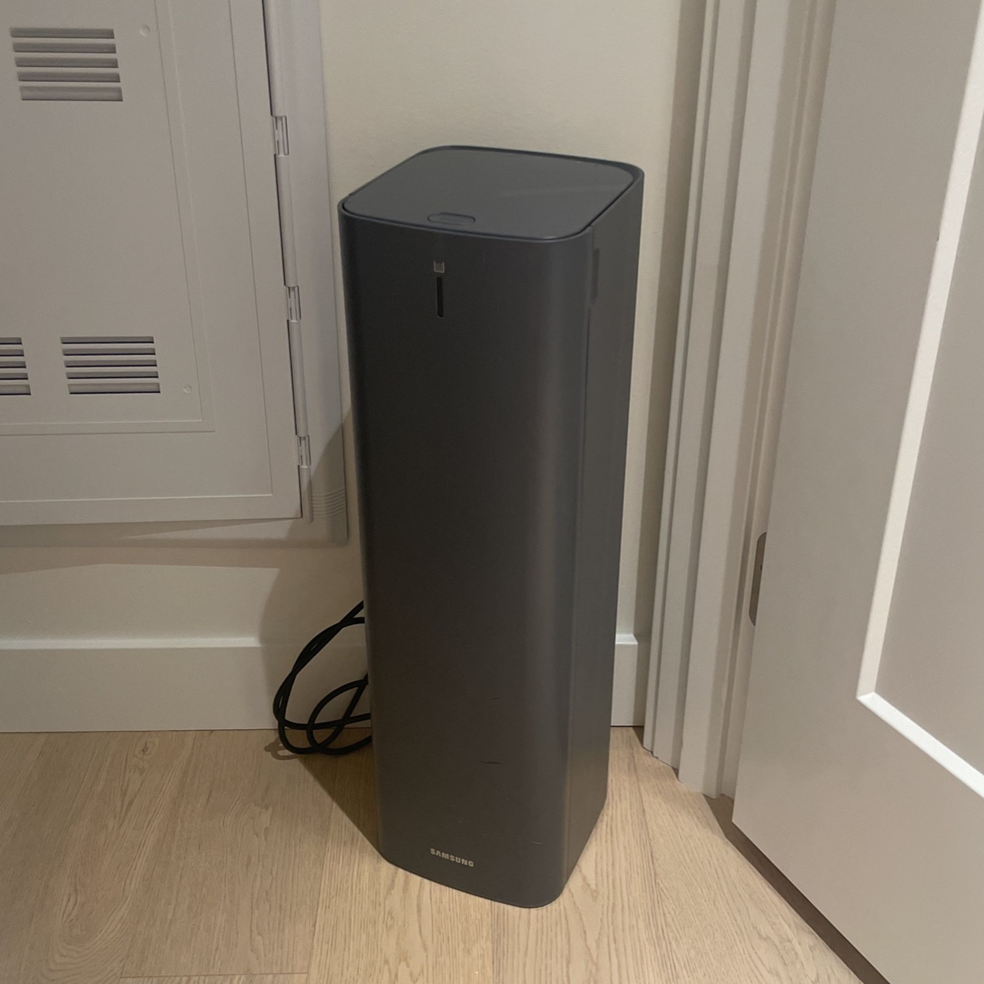 Samsung Clean Station